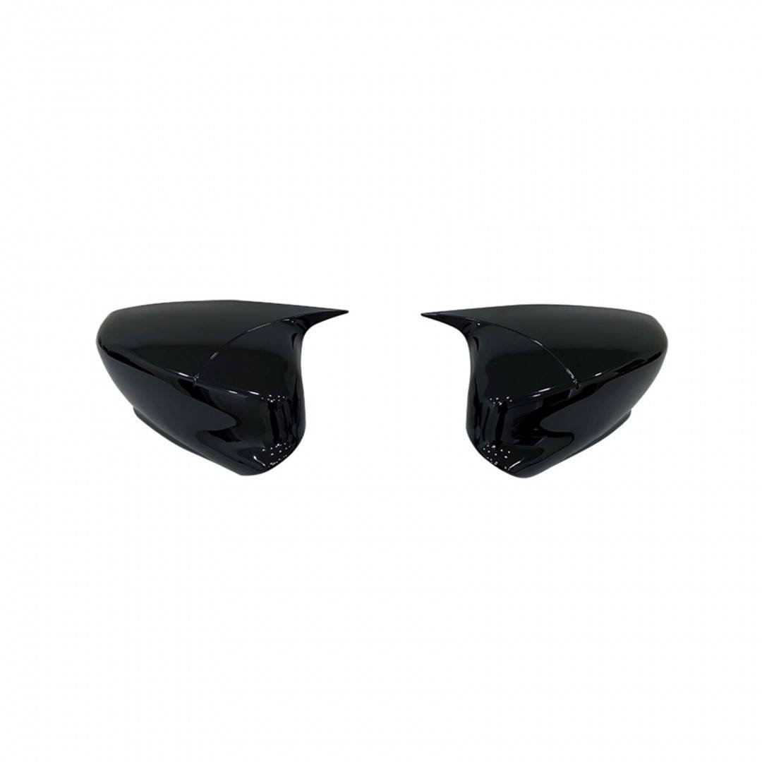 Set capace tip batman compatibil Audi A4 B6 B7 A6 C6 2001-2008 ® ALM