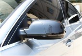 Set capace tip batman compatibil Audi A5 2007-2016 ® ALM