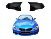 Set capace tip batman compatibil Bmw Seria 3 F30 M3 2011-2018 ® ALM