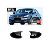 Set capace tip batman compatibil Bmw Seria 5 E60 / E61 2003-2010 ® ALM