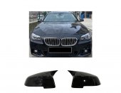 Set capace tip batman compatibil Bmw Seria 5 F10 F11 Facelift 2013-2017 ® ALM