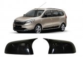 Set capace tip batman compatibil Dacia Lodgy 2012-2022 ® ALM