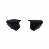 Set capace tip batman compatibil Fiat Punto Evo 2009-2012 ® ALM