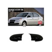 Set capace tip batman compatibil Hyundai Accent 2005-2010 ® ALM