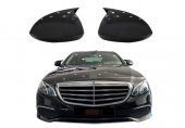 Set capace tip batman compatibil Mercedes Benz Clasa E W213 2016-2023 ® ALM