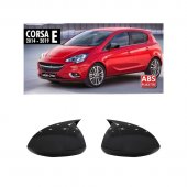 Set capace tip batman compatibil Opel Corsa E 2014-2019 ® ALM