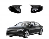 Set capace tip batman compatibil Vw Passat B8 2015-2022 ® ALM