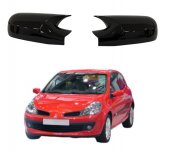 Set capace tip batman compatibill Renault Clio III Pre-facelift 2005-2009 ® ALM