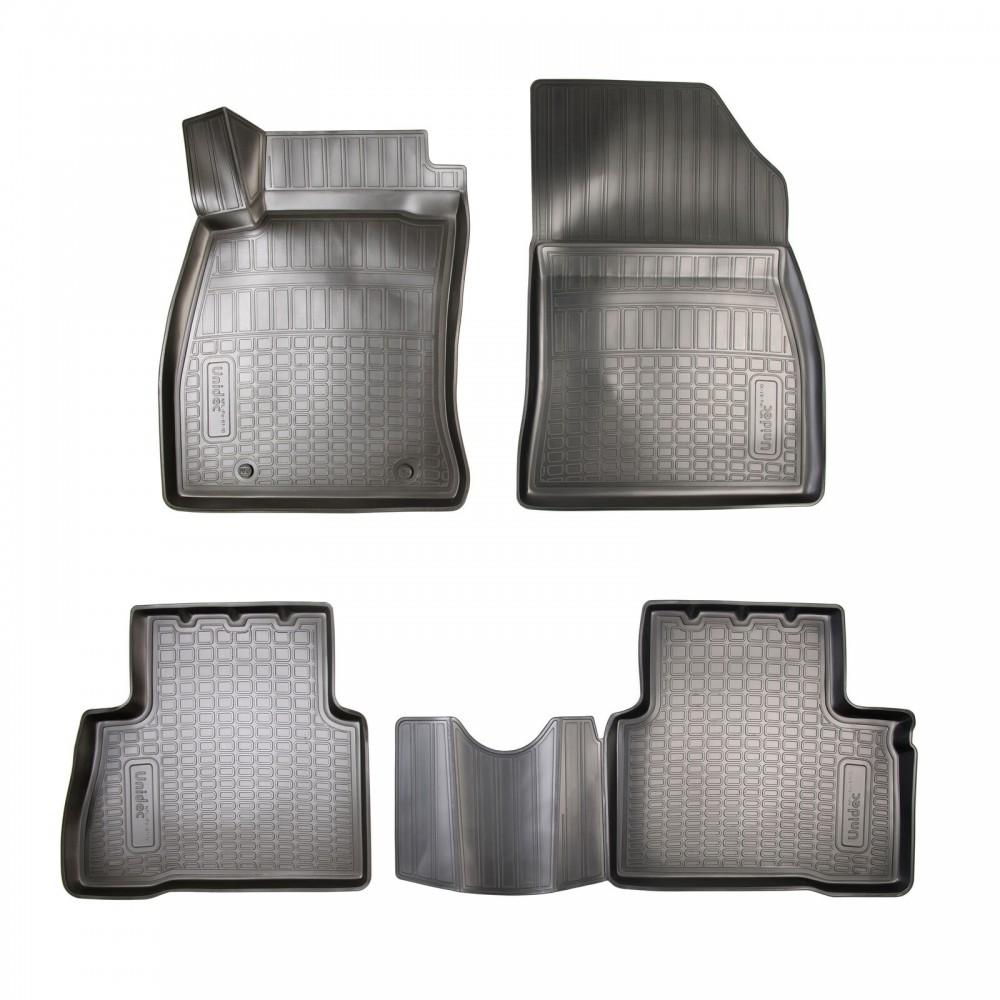 Set covorase tip tavita compatibile cu Nissan Juke F15 2010-2019