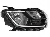 Set faruri originale Dacia Model Brazil set far stanga +far dreapta OE 260606757R+260105138R