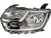 Set faruri originale Dacia Model Brazil set far stanga +far dreapta OE 260606757R+260105138R