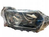 Set faruri originale Dacia Model Brazil set far stanga +far dreapta OE 260606757R+260105138R