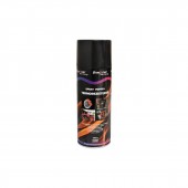 Spray vopsea rezistent termic etriere , universal 450ml Negru