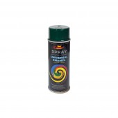Spray vopsea verde profesional 400ml RAL 6009
