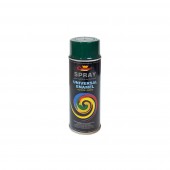 Spray vopsea verde profesional 400ml RAL 6005