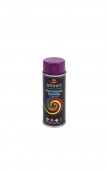 Spray vopsea violet profesiona 400ml RAL 4008