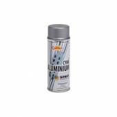 Spray vopsea zinc aluminiu profesional 400ml