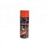 Spray vopsea rezistent termic etriere , universal 450ml Rosu