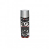 Spray vopsea zinc galvanizare la rece 400 ml