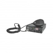 Statie Radio PNI Escort HP 8000L cu ASQ 