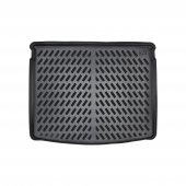 Tavita portbagaj cauciuc premium PSN Hyundai Kona II podea portbagaj sus 2023-2025