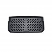 Tavita portbagaj cauciuc premium PSN Mini Cooper SE Electro cu podea portbagaj sus 2020-2024