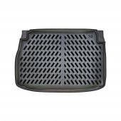 Tavita portbagaj cauciuc premium PSN Opel Astra L cu podea portbagaj sus 2021-2024