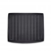 Tavita portbagaj cauciuc premium PSN Smart Forfour W453 2014-2021
